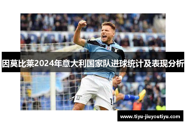 因莫比莱2024年意大利国家队进球统计及表现分析 因莫比莱2024年意大利国家队进球统计及表现分析