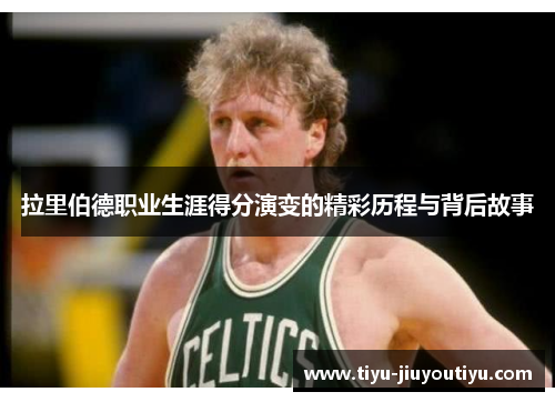 拉里伯德职业生涯得分演变的精彩历程与背后故事 拉里伯德职业生涯得分演变的精彩历程与背后故事