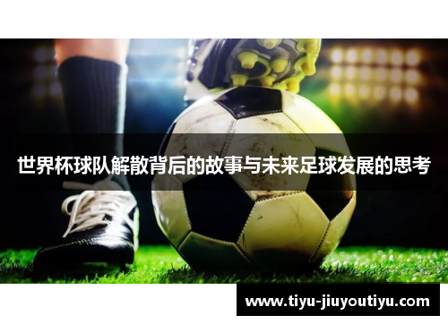 世界杯球队解散背后的故事与未来足球发展的思考