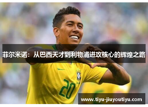 菲尔米诺:从巴西天才到利物浦进攻核心的辉煌之路 菲尔米诺:从巴西天才到利物浦进攻核心的辉煌之路