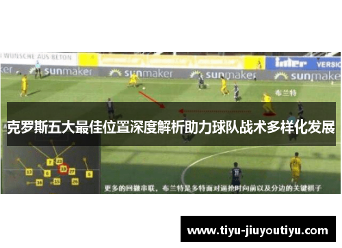 克罗斯五大最佳位置深度解析助力球队战术多样化发展 克罗斯五大最佳位置深度解析助力球队战术多样化发展