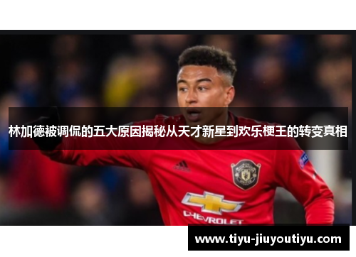 林加德被调侃的五大原因揭秘从天才新星到欢乐梗王的转变真相 林加德被调侃的五大原因揭秘从天才新星到欢乐梗王的转变真相